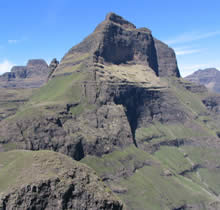 Drakensberg World heritage Tour