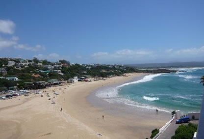 Plettenberg Bay