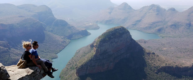 Blyde River Canyon