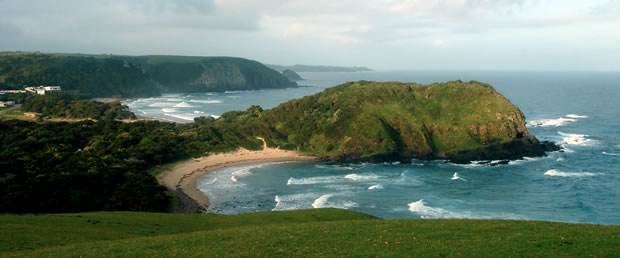 Coffee Bay
