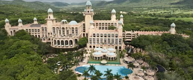 Sun City