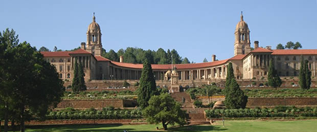 Union Buildings
