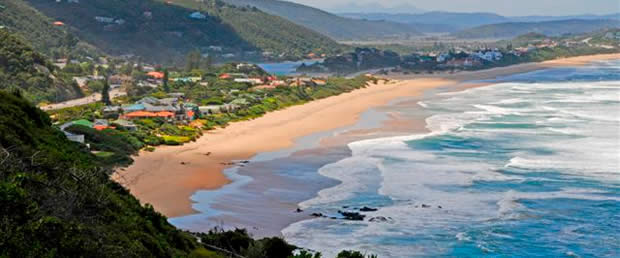 Wilderness Beach