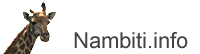 Nambiti Game reserve near Ladysmith between Joburg and Durban